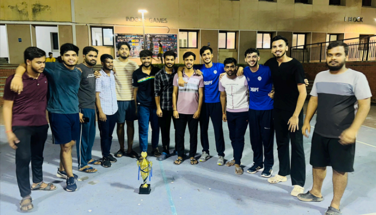 Box Cricket League